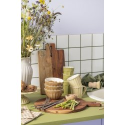 Ib Laursen Krus Mynte Wheat Straw