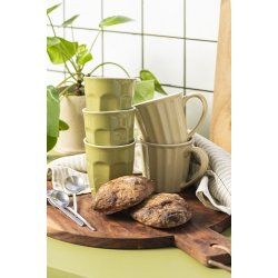 Ib Laursen Krus Mynte Wheat Straw