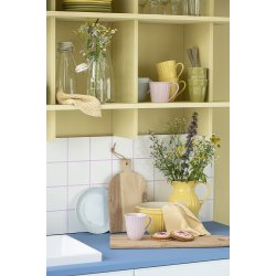 Ib Laursen Krus med riller Mynte Stillwater