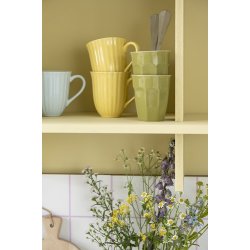 Ib Laursen Krus med riller Mynte Stillwater