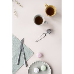 Ib Laursen Krus med riller Mynte Green Tea