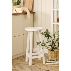 Ib Laursen Kurv bambus m hanke