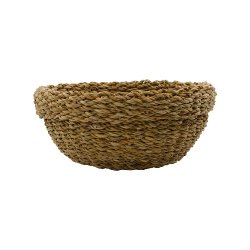 House Doctor - Kurve, HDOtta, Natural - st med 3