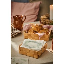 Ib Laursen Kvadratisk kurvest a 2 i flettet spn