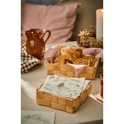 Ib Laursen Kvadratisk kurvest a 2 i flettet spn