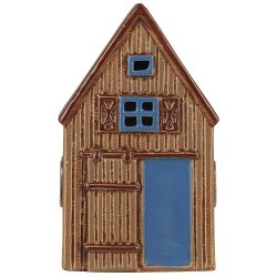 Ib Laursen Lade til fyrfadslys Visby Bl dr