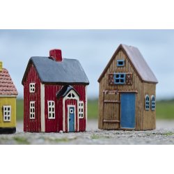 Ib Laursen Lade til fyrfadslys Visby Bl dr