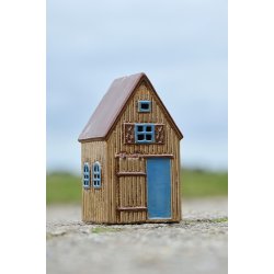 Ib Laursen Lade til fyrfadslys Visby Bl dr