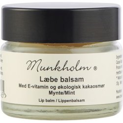 Wellness med Munkholm