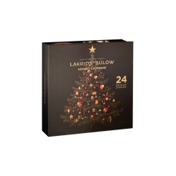 FORUDBESTILLING Lakrids by B�low - Julekalender 2026