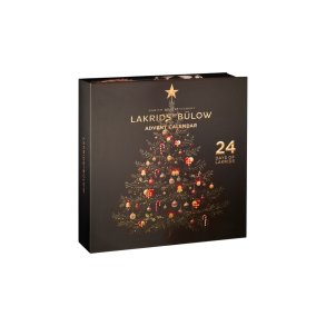 FORUDBESTILLING Lakrids by B�low - Julekalender 2026