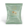 Lakridseriet stor pose Rio Ca. 95g - lime vingummi m hvid chokolade & lakrids