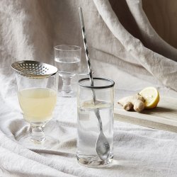 Nicolas Vah Cocktail Kit - Lang ske og si, Bar