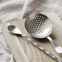 Nicolas Vah Cocktail Kit - Lang ske og si, Bar