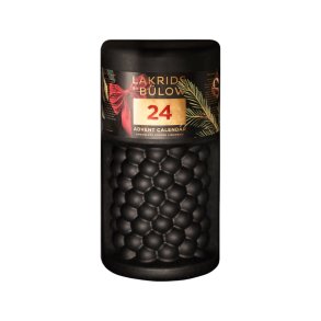 FORUDBESTILLING Lakrids by B�low Familiekalender 2026