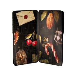 FORUDBESTILLING Lakrids by B�low Familiekalender 2026