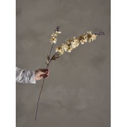 Bloomingville Larkspur Stilk, Natur, Kunstig Blomst