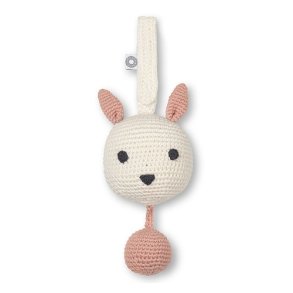 Franck Fischer - Lauge hvid aktivitetslegetj 