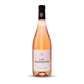 Les Moments ros�vin 75 cl. 