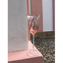 Anna Von Lipa - Limoux Hvidvin glas - 2 stk