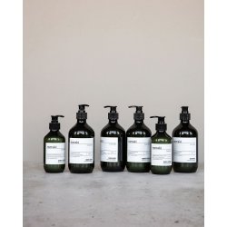 Meraki - Hndsbe, Linen dew 490 ml.