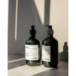 Meraki - Body wash, Linen dew