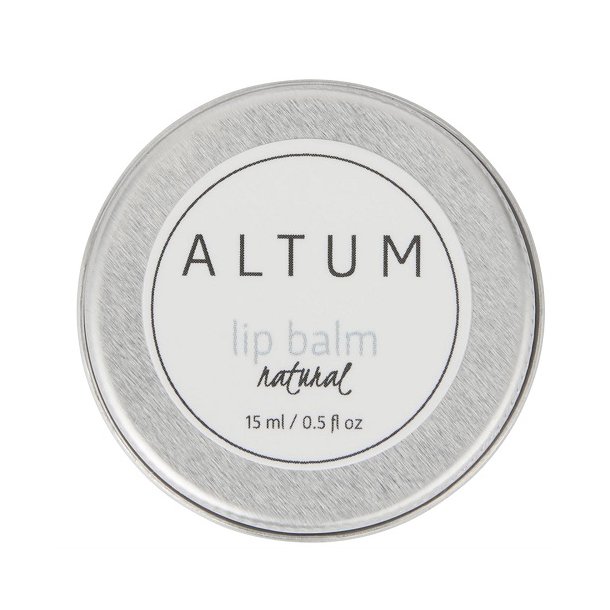 Ib Laursen ALTUM - Lip Balm