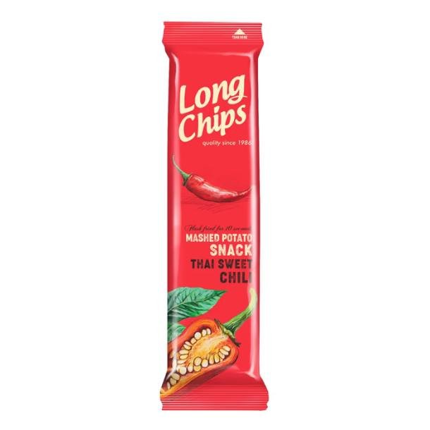  Long Chips, Thai Sweet Chili