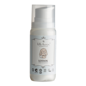 Lille Kanin Natural lotion 30 ml. 