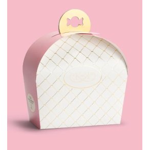 Karamel Kompaniet - LOVELY  - 244g - klassisk blanding