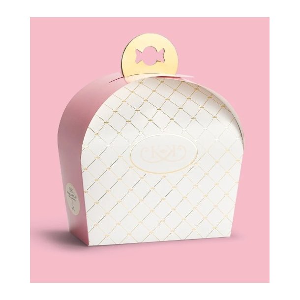 Karamel Kompaniet - LOVELY  - 244g - klassisk blanding