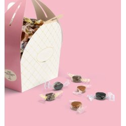 Karamel Kompaniet - LOVELY  - 244g - klassisk blanding