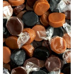 Karamel Kompaniet - LOVELY  - 244g - klassisk blanding