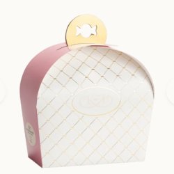 Karamel Kompaniet - LOVELY  - 244g - klassisk blanding