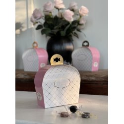 Karamel Kompaniet - LOVELY  - 244g - klassisk blanding