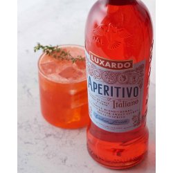 Luxardo Aperitivo 11% 70cl