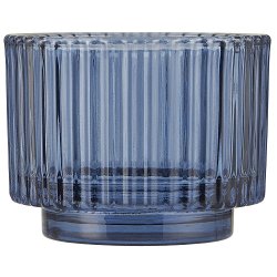 Ib Laursen Lygte til fyrfadslys bl Valencia Narrow 6,8 cm