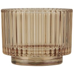 Ib Laursen Lygte til fyrfadslys coral sands Valencia Narrow