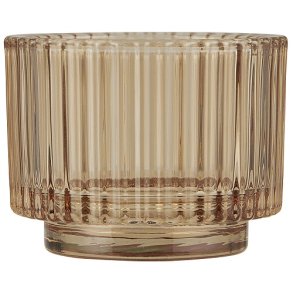 Ib Laursen Lygte til fyrfadslys coral sands Valencia Narrow