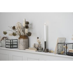 Ib Laursen Lygte til fyrfadslys coral sands Valencia Narrow