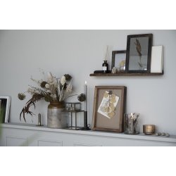 Ib Laursen Lygte til fyrfadslys coral sands Valencia Narrow