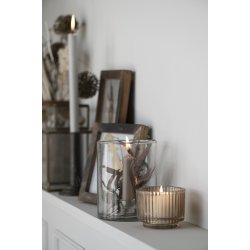 Ib Laursen Lygte til fyrfadslys coral sands Valencia Narrow