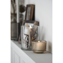 Ib Laursen Lygte til fyrfadslys coral sands Valencia Narrow