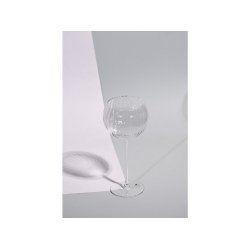 Anna von Lipa Lyon rdvinsglas ,Krystal, 1 stk. 