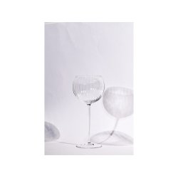 Anna von Lipa Lyon rdvinsglas ,Krystal, 1 stk. 