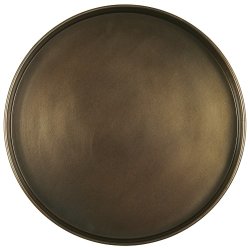 Ib Laursen Lysbakke med kant : 19 cm.