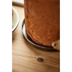 Ib Laursen Lysbakke med kant : 19 cm.