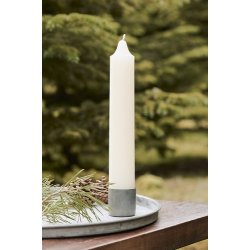 Ib Laursen Lysbakke med kant 35,5 cm