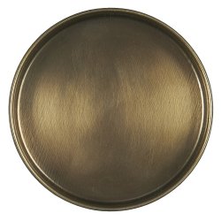 Ib Laursen Lysbakke med kant : 13 cm.