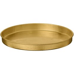 Ib Laursen Lysbakke med kant Gloria  12,5